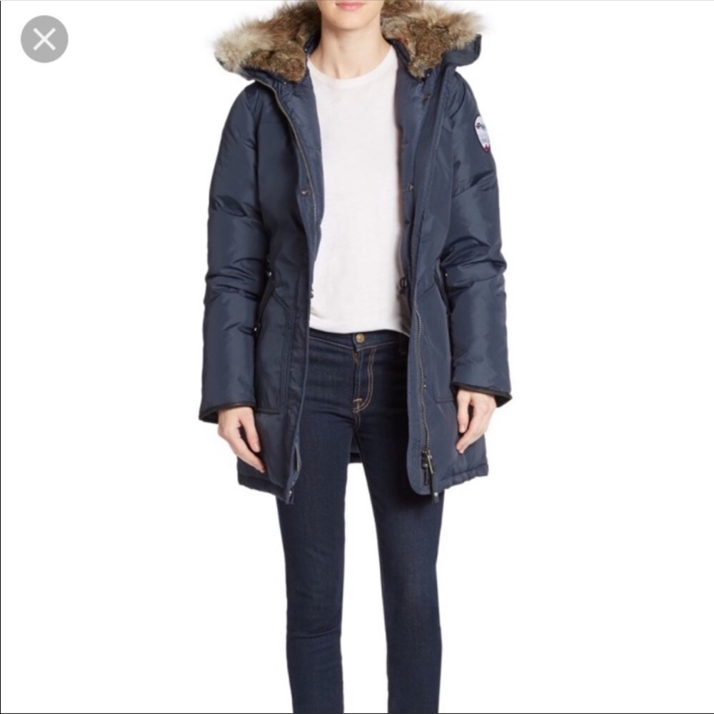 Pajar womens jacket like new